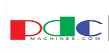 PDC Machines Inc