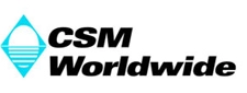 CSM Worldwide, Inc