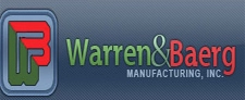 Warren & Baerg Manufacturing