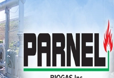 Parnel Biogas, Inc