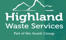 Highland Waste Services Ltd