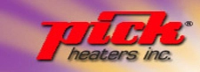 Pick Heaters, Inc