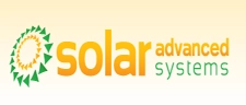 Solar Advanced Systems Ltd