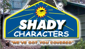 Shady Characters