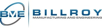 BILLROY MANUFACTURING & ENGINEERING PTY. LTD.