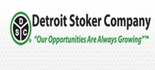 Detroit Stoker Company