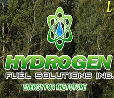 Hydrogen Fuel Solutions, Inc