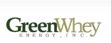 GreenWhey Energy