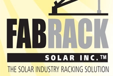 Fabrack Solar Inc