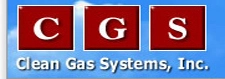 Clean Gas Systems Inc (CGS)