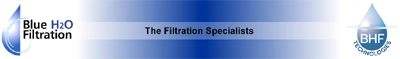 Blue H2O Filtration Pty Ltd