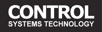 Control Systems Technology Pty Ltd