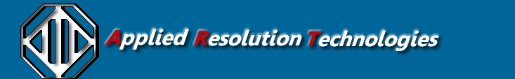 Applied Resolution Technologies