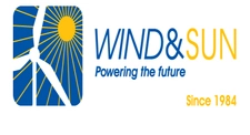 Wind & Sun Ltd