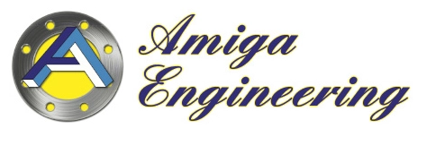 AMIGA ENGINEERING PTY LTD (VIC)