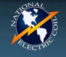 National Electric Coil . United States, Energy Company