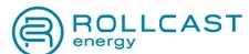 Rollcast Energy, Inc