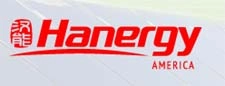 Hanergy Holding America Inc