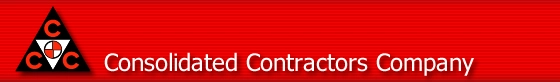 Consolidated Contracting Company Australia Pty Ltd