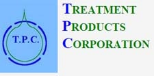 Treatment Products Corporation