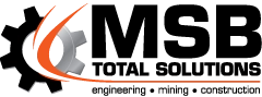 MSB Total Solutions