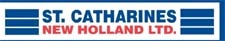 St Catharines New Holland Ltd