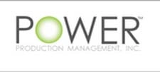 Power Production Management, Inc