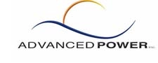 Advanced Power Inc