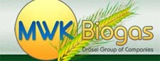 MWK Biogas North America Corp