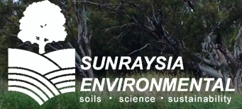 Sunraysia Environmental