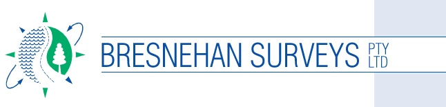 BRESNEHAN SURVEYS PTY LTD