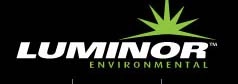 LUMINOR Environmental Inc