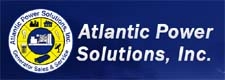 Atlantic Power Solutions, Inc