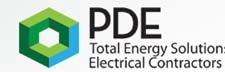 PDE Total Energy Solutions