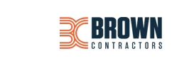 Brown Contractors Pty Ltd