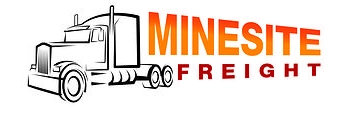 MINESITE FREIGHT PTY LTD