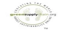 Green Supply Chain