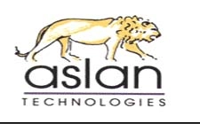 Aslan Technologies