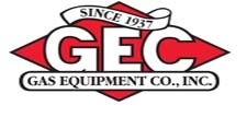 Gas Equipment Company, Inc