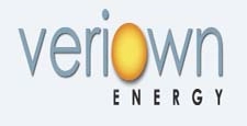 Veriown Energy Inc