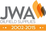 JWA OILFIELD SUPPLIES PTY LTD