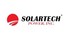 SolarTech Power Inc