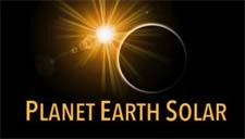 Planet Earth Solar LLC