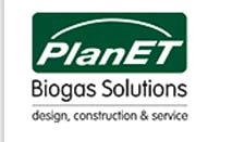 PlanET Biogas Solutions Inc