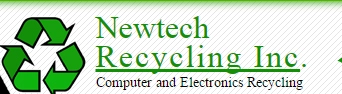 Newtech Recycling Inc.	