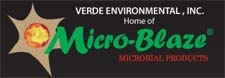 Verde Environmental, Inc