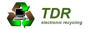 TDR Electronic Recycling	