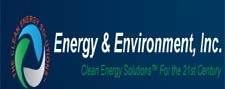 Energy & Environment Inc