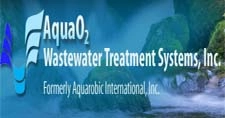 AquaO2 Wastewater Treatment Systems, Inc