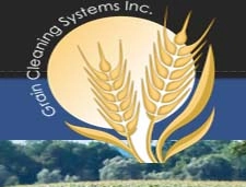 Grain Cleaning Systems Inc